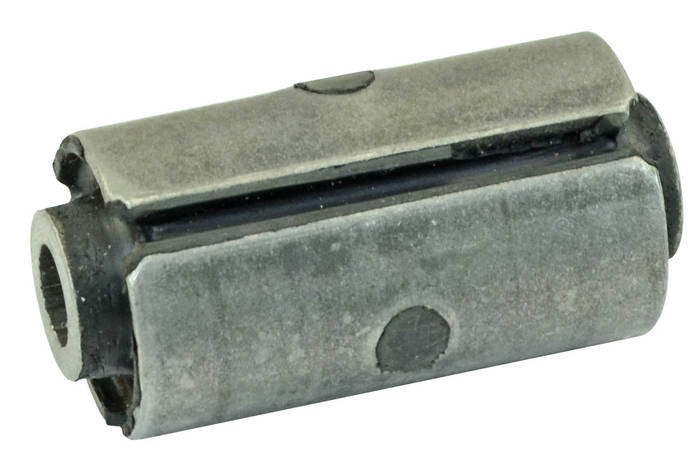 Сайлентблок рессоры ГАЗ 2410, 3110, 31105 задней (D-16) УралПТБ, цена ...