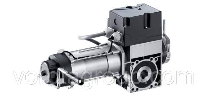 Привід Sommer GIGAspeed 115.060 HXFSO set 60-115 rpm/60Nm/0,55 kW