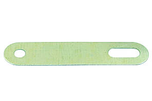 Кріплення трубки пвх метал ATIKER