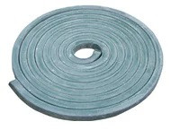 Бентонітовий шнур що розширюється 15х20 мм Ватерстоп 1520 / Waterstop 1520, 5 м.п