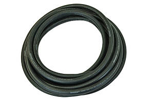 Шланг бензо-масло стійкий, гладкий 16 мм GREENGAS/FAGUMIT