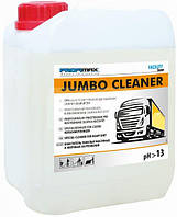 Моющее средство для очень сильных загрязнений очистки сложных жировых пятен PROFIMAX JUMBO CLEANER, 5000 мл