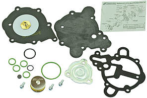 Ремкомплект редуктора 4 покоління Alaska/Alaska Super AT09 з фільтром