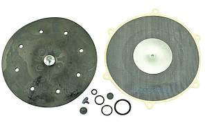 Ремкомплект редуктора 2-3 електронного покоління для редуктора LOVATO RGV090 LOVATO