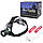 Ліхтар налобний Police 2188-T6 (ЗП micro USB, 2х18650, zoom) Box, фото 4