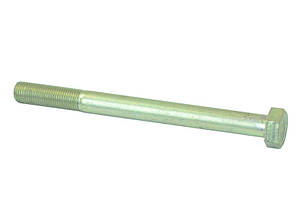 Болт амортизатора 2101-2107 заднього (М12Х1,25Х140)