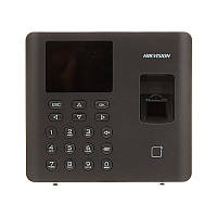 Термінал обліку робочого часу Hikvision DS-K1A802AMF