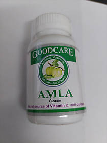 Амла ГудКейр Amla Goodcare 60 капсул