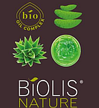 BIOLIS NATURE – 99% натуральні інгредієнти! Зубна паста Total Protection з м'ятою/колір. водою/червоне віра Італія, фото 3