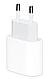Мережевий зарядний пристрій для iPhone 20W USB-C Power Adapter H/C, фото 4