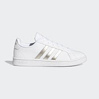 Жіночі кросівки Adidas GRAND COURT BASE (Артикул: EE7874)