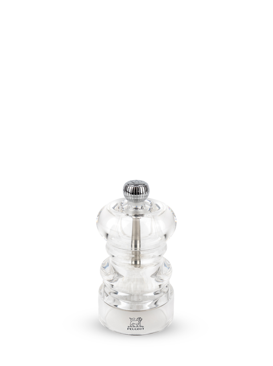 Млинок для солі акриловий Peugeot Nancy 9 см 900809/SME