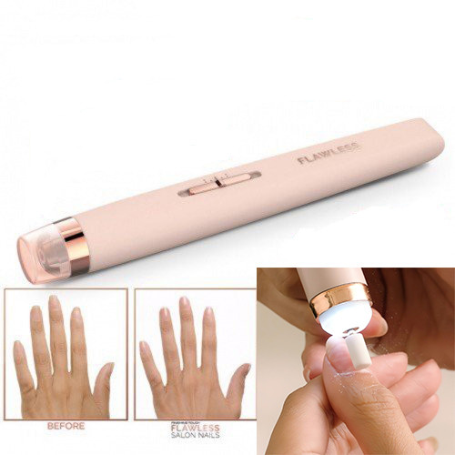 Фрезер для манікюру та педикюру Flawless Salon Nails (7863)