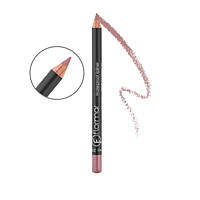 Карандаш для губ водостойкий Flormar Waterproof lipliner #201