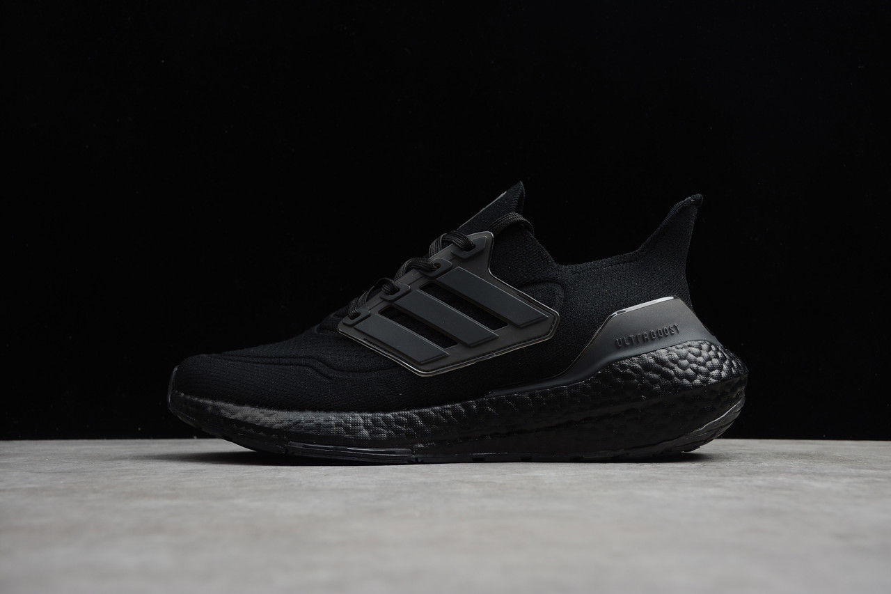 Кросівки чоловічі Adidas Ultraboost 21 / ADM-3682, фото 1
