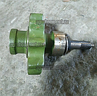 Зірка трясун в зборі двохрядної картоплекопачки Z-609, фото 2