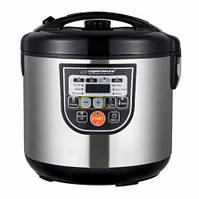 Мультиварка Esperanza EKG011 Cooking Mate 11 режимов 860W 5 л