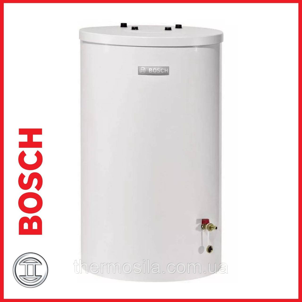 Бойлер непрямого нагріву Bosch WST 120-5O водонагрівач 120 літрів