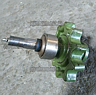 Зірка трясун в зборі двохрядної картоплекопачки Z-609, фото 3