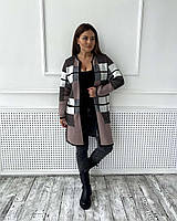 Кардиган теплий Тріумф капучино