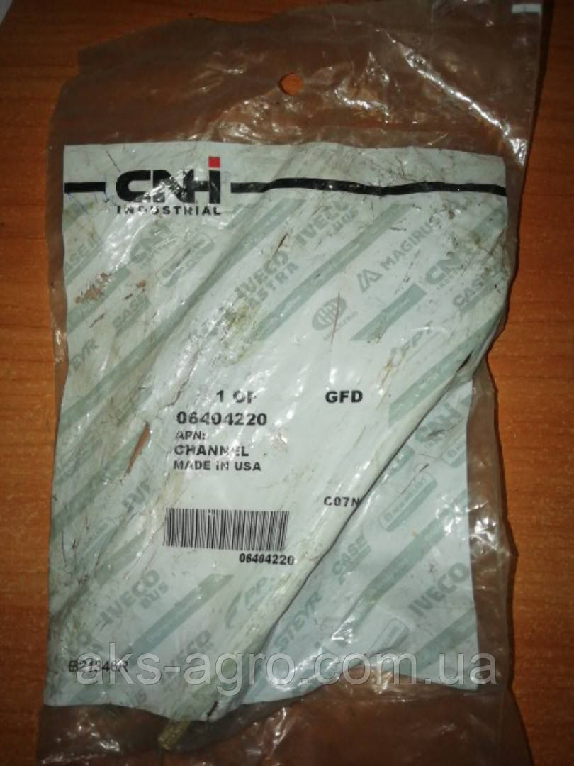 640422 Притискач CLAAS, 640422.0, 6404220, 0006404220, 000640422.0