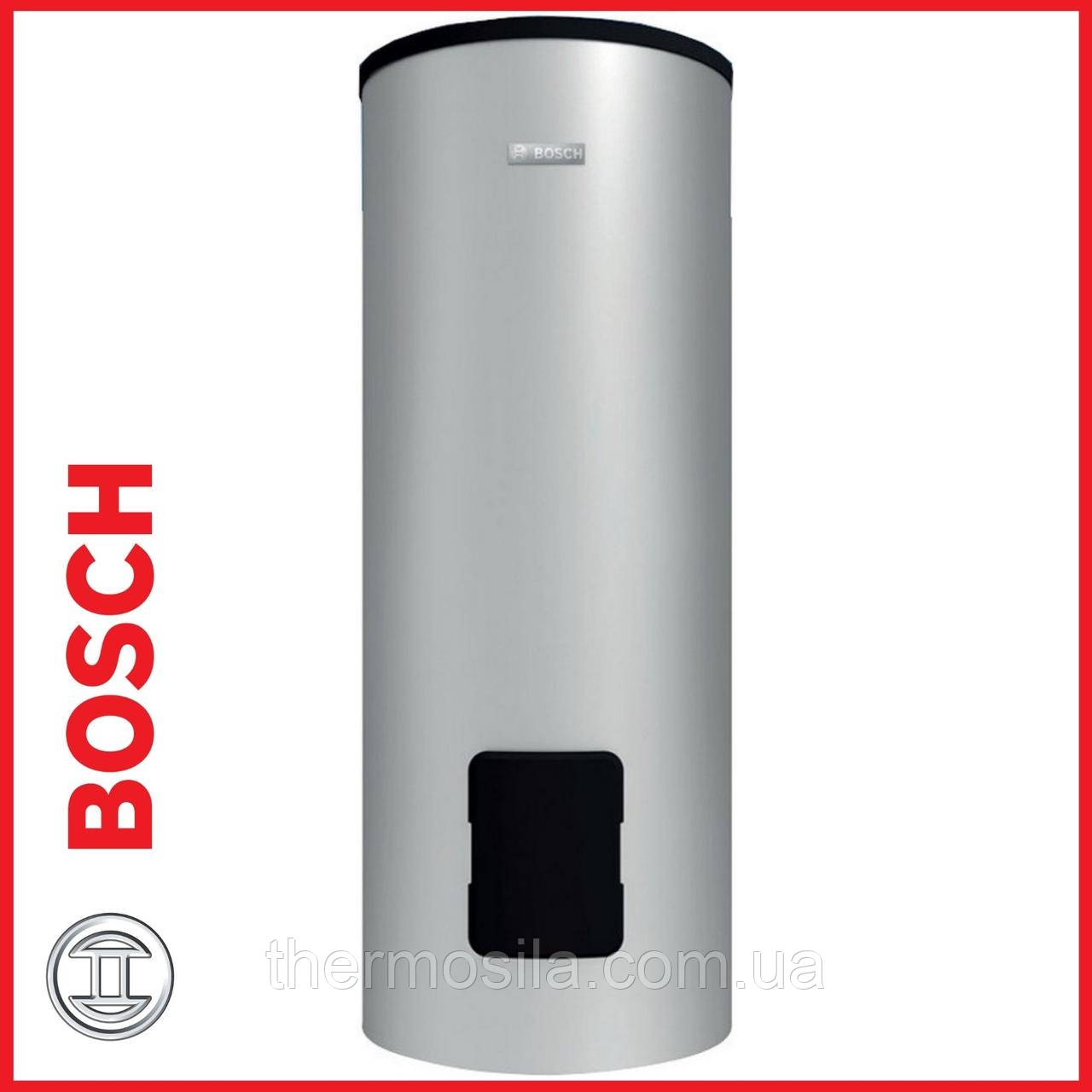 Бойлер непрямого нагріву Bosch W 200-5 EP1 B