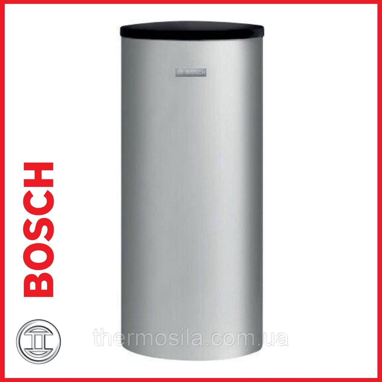 Бойлер непрямого нагріву Bosch W 160-5 P1 B