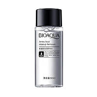 Засіб для зняття макіяжу з амінокислотою BIOAQUA Amino Acid Makeup Remover