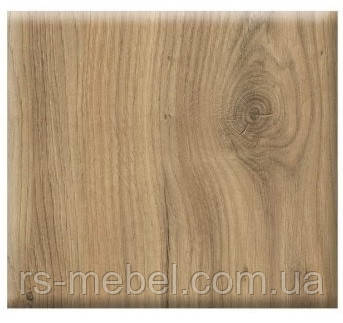 Кутова стільниця "Дуб вічний" 38 мм (Мебель Сервіс), фото 1