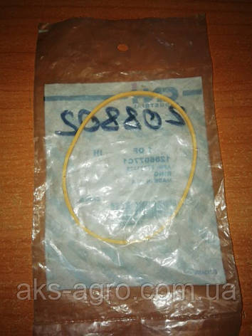 1286077C1 Кільце ущільнююче гідромуфти фторопластове Т8, фото 2