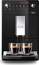 Кавомашина автоматична Melitta Purista F23/0-102