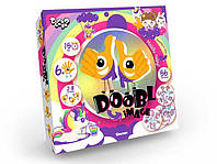 НАСТОЛЬНАЯ ИГРА "DOOBL IMAGE", DANKO TOYS