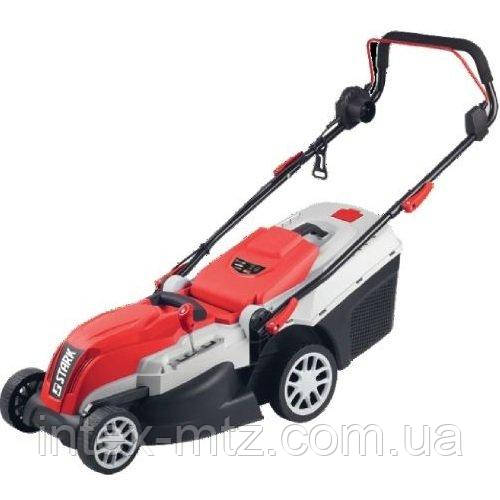 Газонокосарка електрична Stark LM-38-16