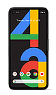 Смартфон Google Pixel 4a 6/128GB Just Black, фото 3