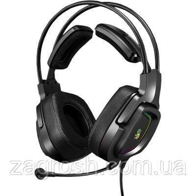 Promo Ціна! Навушники A4Tech Bloody G575 Black (4711421957724) - тільки на ZaGrosh.com.ua, фото 1