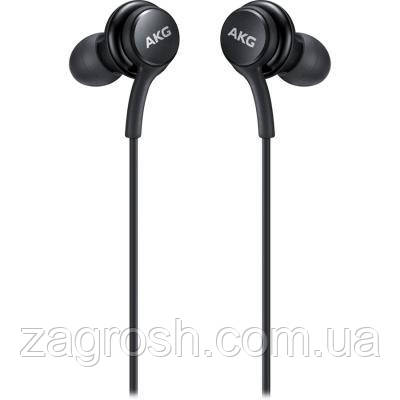 Promo Ціна! Навушники Samsung IC100 Type-C Earphones Black (EO-IC100BBEGRU) - тільки на ZaGrosh.com.ua, фото 1