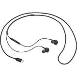 Promo Ціна! Навушники Samsung IC100 Type-C Earphones Black (EO-IC100BBEGRU) - тільки на ZaGrosh.com.ua, фото 5