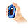 Еспандер-кільцо, кістевий, середній навантаження, he 9 см, колір різн., фото 4