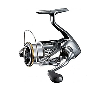 Котушка Shimano Stella 2500 HG FJ 12+1BB 6.0:1 (2266.76.09)