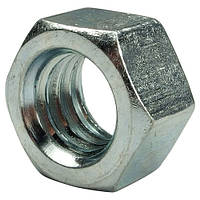 Гайка Шестигранна М14 Набір 30 шт 6 ЦБ DIN 934 Spec