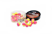 Бойлы Adder Carp Hook Boilies AVID POP-UP 8/10 mm 90 ml Mango (Манго)