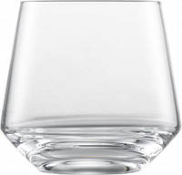 Набор стаканов для виски Schott Zwiesel Pure 4 шт х 389 мл (122319)
