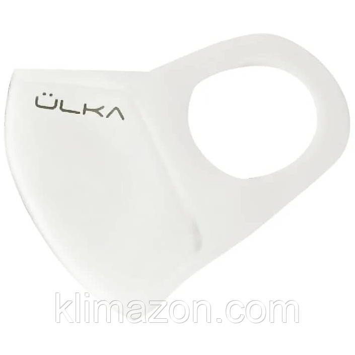 Защитная угольная маска Ulka - фото 5 - id-p792358630