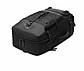 Туристичний рюкзак-сумка Golden Wolf GB00464, з USB портом, трьома відділеннями, вологозахищений, 40л, фото 6