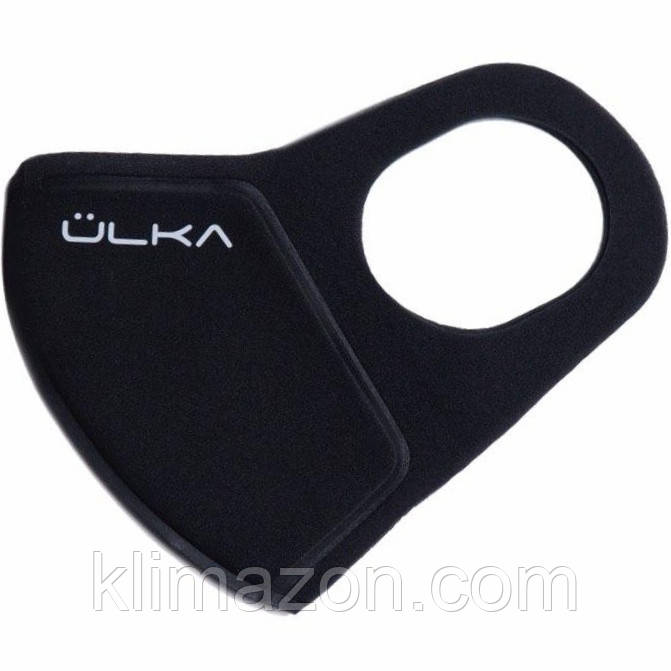 Защитная угольная маска Ulka - фото 10 - id-p792358630
