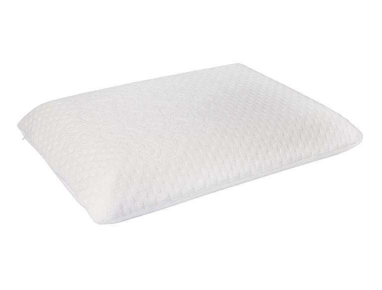 Ортопедична подушка Latex Classic TM Eurosleep, фото 1