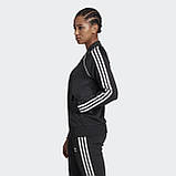 Жіноча олімпійка Adidas SST Primeblue W (Артикул:GD2374), фото 2