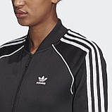 Жіноча олімпійка Adidas SST Primeblue W (Артикул:GD2374), фото 9