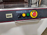 Хліборізка хліборізальна машина підлогова  JAK 450/11 б/у Бельгія, фото 4