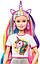 Лялька Барбі Фантастичні волосся Barbie Fantasy Hair, фото 7